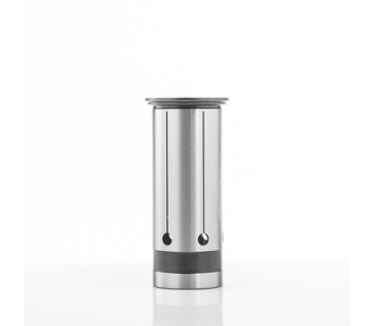 Klein reduksjonshylse Ø8 mm for HSK63F hydrochuck Ø12 mm