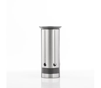 Klein reduksjonshylse Ø8 mm for HSK63F hydrochuck Ø25 mm