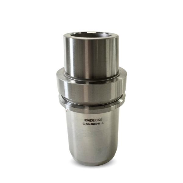 Klein HydroBlock HSK63E spennpatron, Ø25x90 mm
