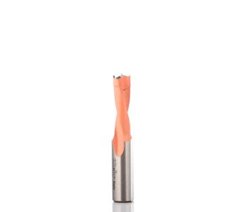 Klein dyvelbor HM JSD, Ø4x27x57,5 mm venstre - S10x27 mm