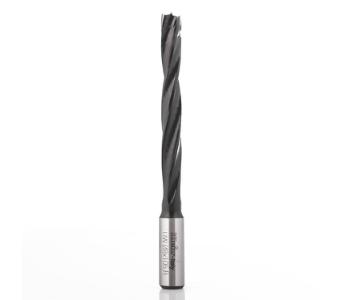Klein dyvelbor HM JSD, Ø12x65x105 mm højre - S10x30 mm