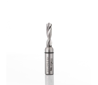 Klein dyvelbor MHM JET Ø8x23x57,5 mm højre - S10x27 mm