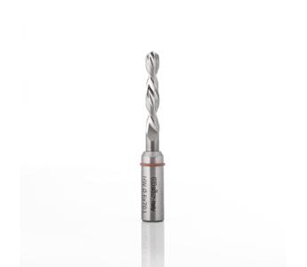 Klein dyvelbor 120° MHM JGB Ø8x32x70 mm højre - S10x30 mm