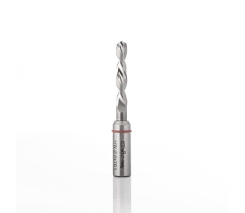 Klein dyvelbor 120° MHM JGB Ø8x32x70 mm højre - S10x30 mm