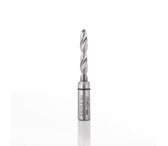 Klein dyvelbor 120° MHM JGB Ø8x32x70 mm venstre - S10x30 mm