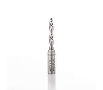 Klein dyvelbor 120° MHM JGB Ø8x32x70 mm venstre - S10x30 mm