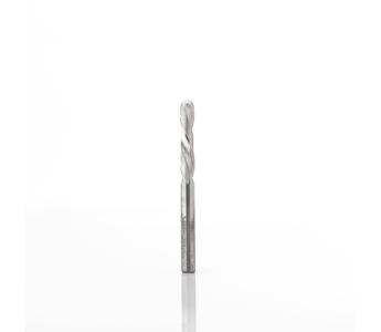 Klein spiralbor 120° MHM JGB Ø4,5x28x58 mm venstre