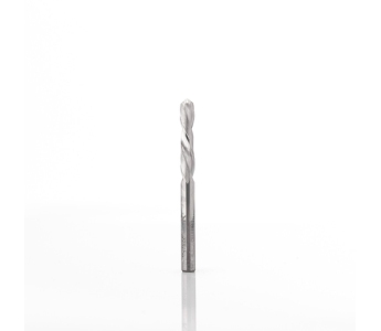 Klein spiralbor 120° MHM JGB Ø4,5x28x58 mm venstre