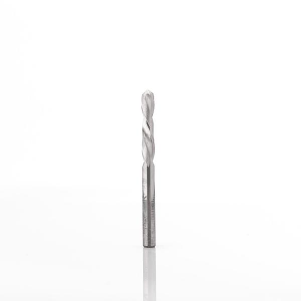 Klein spiralbor 120° HHM JGB Ø6x28x58 mm venstre