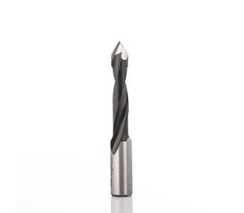 Klein dyvelbor HM JGB Ø12x37x70 mm højre - S10x24 mm