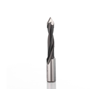 Klein dyvelbor HM JGB Ø12x37x70 mm højre - S10x24 mm