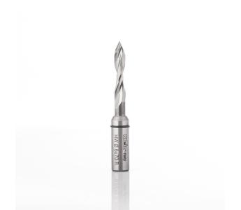 Klein dyvelbor MHM JGB Ø6x30x70 mm højre - S10x30 mm