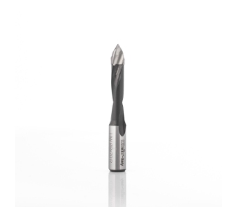 Klein dyvelbor HM JKS Ø10x36x70 mm højre - S10x24 mm