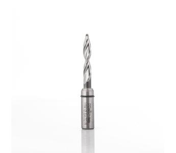 Klein dyvelbor MHM JKS Ø6x28x58 mm højre - S10x20 mm