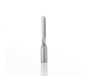 Klein dyvelbor MHM JZ1 Ø2x12x70 mm højre/venstre - S10x33 mm