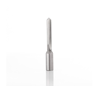 Klein dyvelbor MHM JZ1 Ø3,5x30x70 mm højre/venstre - S10x30 mm