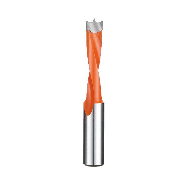 Sentrumstappbor HM JLL Ø5x27x57,5 mm venstre