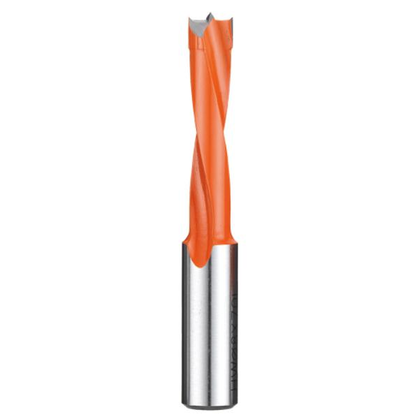 Dyvelbor HM JLL Ø9x27x57,5 mm venstre