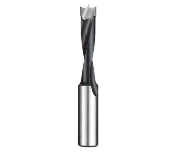 Sentrumstappbor HM JLL Ø12x27x57,5 mm høyre