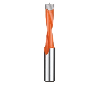 Sentrumstappbor HM JLL Ø12x27x57,5 mm venstre