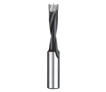 Dyvelbor HM JLL Ø12x35x70 mm højre