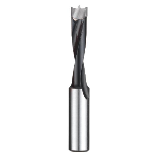 Dyvelbor HM JSD Ø12x55x85 mm venstre
