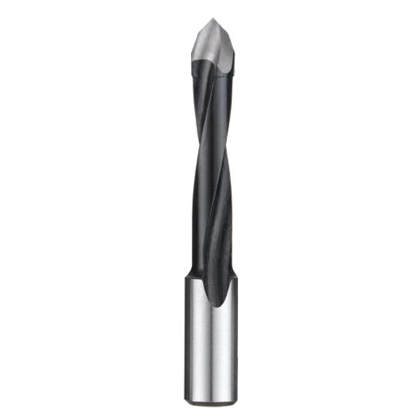 Dyvelbor HM JKS Ø10x43x70 mm højre