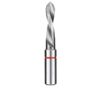 Dyvelbor MHM JKS Ø4x35x70 mm venstre