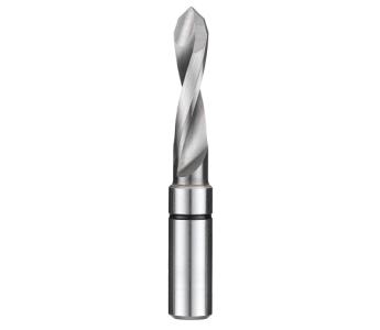 Dyvelbor MHM JKS Ø5x35x70 mm højre