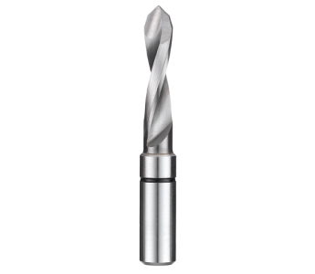 Dyvelbor MHM JKS Ø5x35x70 mm højre