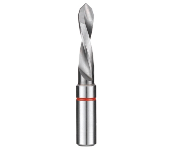 Dyvelbor MHM JKS ø8x35x70 mm venstre