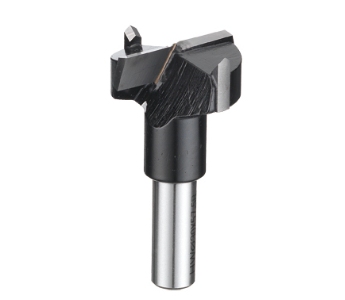 Beslagbor HM uten senterspiss Ø20X57,5mm venstre S10 - Z2/V2