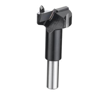 Beslagbor HM m/senterspiss Ø20X70mm høyre S10 Z2/V2