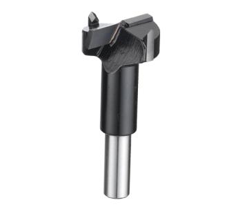 Beslagbor HM uten senterspiss Ø26X70mm høyre S10 - Z2/V2