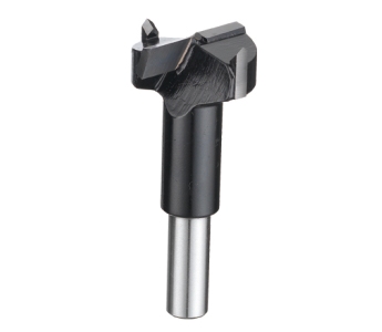 Beslagbor HM uten senterspiss Ø26X70mm høyre S10 - Z2/V2