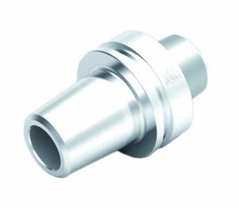 Leitz høypresisjonschuck HSK-F 63, 20 mm