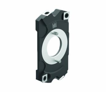 Leitz referansenotfres HM 145x15x40 mm, for Centrostar