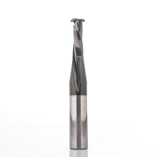 Klein Lamello skaftfræser KleinDIA Ø9,8x23x80 mm, S12, Z2, højre positiv
