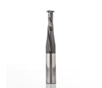 Klein Lamello skaftfræser KleinDIA Ø9,8x23x80 mm, S12, Z2, højre positiv