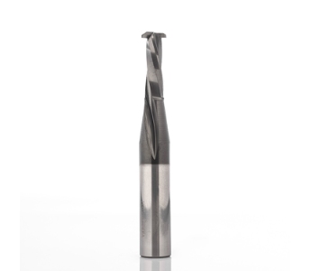 Klein Lamello skaftfræser KleinDIA Ø9,8x23x80 mm, S12, Z2, højre positiv