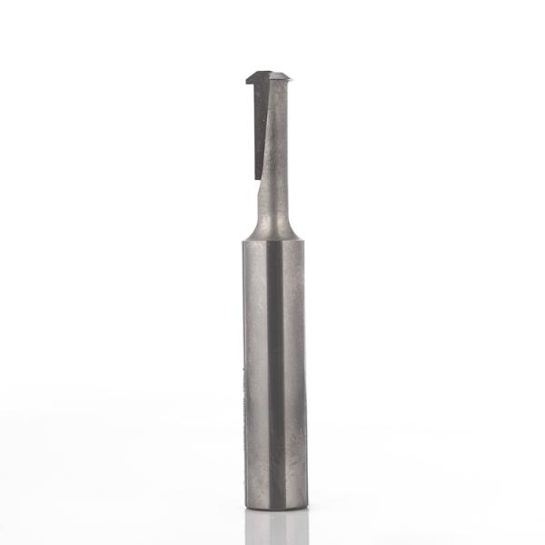 Klein Lamellofres DIA Ø9,8x20x80 mm, S12, Z1, høyre positiv