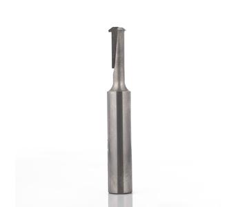 Klein Lamello skaftfræser DIA Ø9,8x20x80 mm, S12, Z1, højre positiv