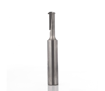 Klein Lamello skaftfræser DIA Ø9,8x20x80 mm, S12, Z1, højre positiv