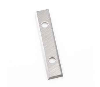 Klein vendeplatte HM 28x12x1,5 mm, til WE170.380.R