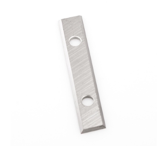 Klein vendeplatte HM 28x12x1,5 mm, til WE170.380.R