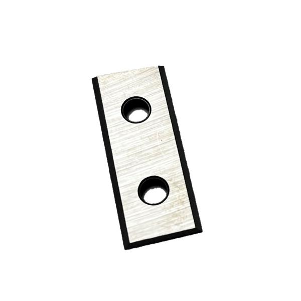 Vendeskjær HM 49,5x12x1,5 mm, Z4, HWB 35° for MDF og spånplate (T03SMG)