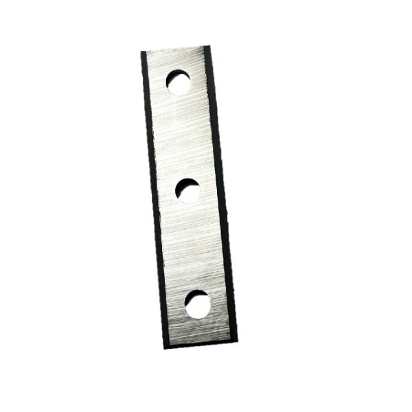 Vendeskjær HM 50x12x1,7 mm, Z4, HWE 35° - universal (T04F-CR)