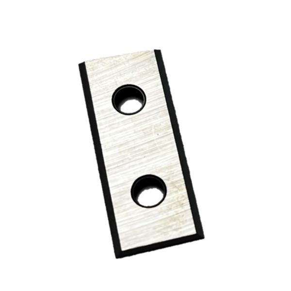 Vendeplatte HM 59,5x12x1,5 mm, Z4, HWE 35° - universal (T04F-CR)
