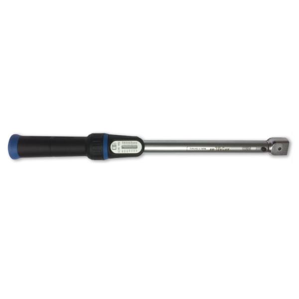 AKE momentnøgle 60-320 Nm, til hagenøgle 14x18 mm, ER32/ER40