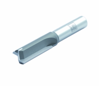 Leitz overfresebor HM Ø10x23x70 mm, S10, Z2